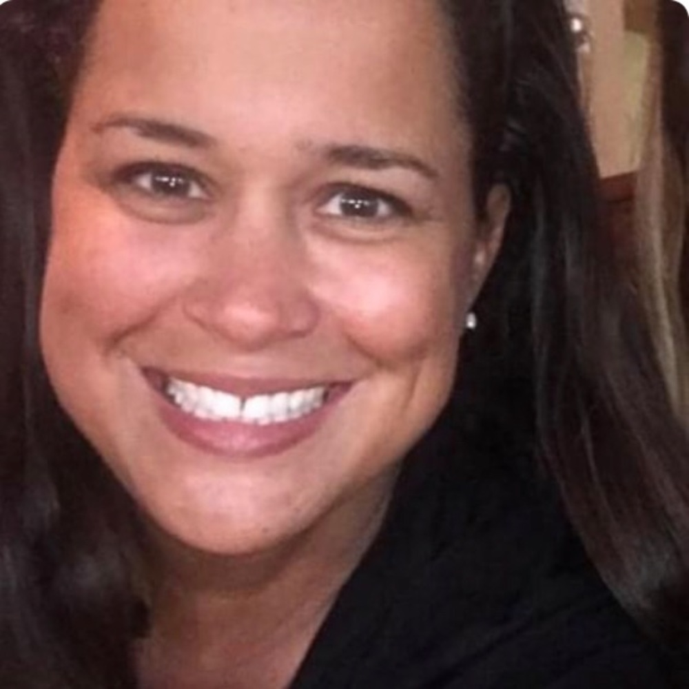 Meet your Posher, Shawnee